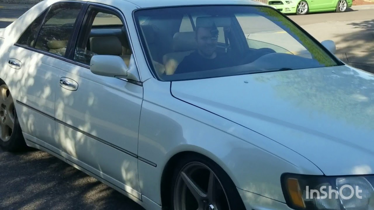 Lowering the q45