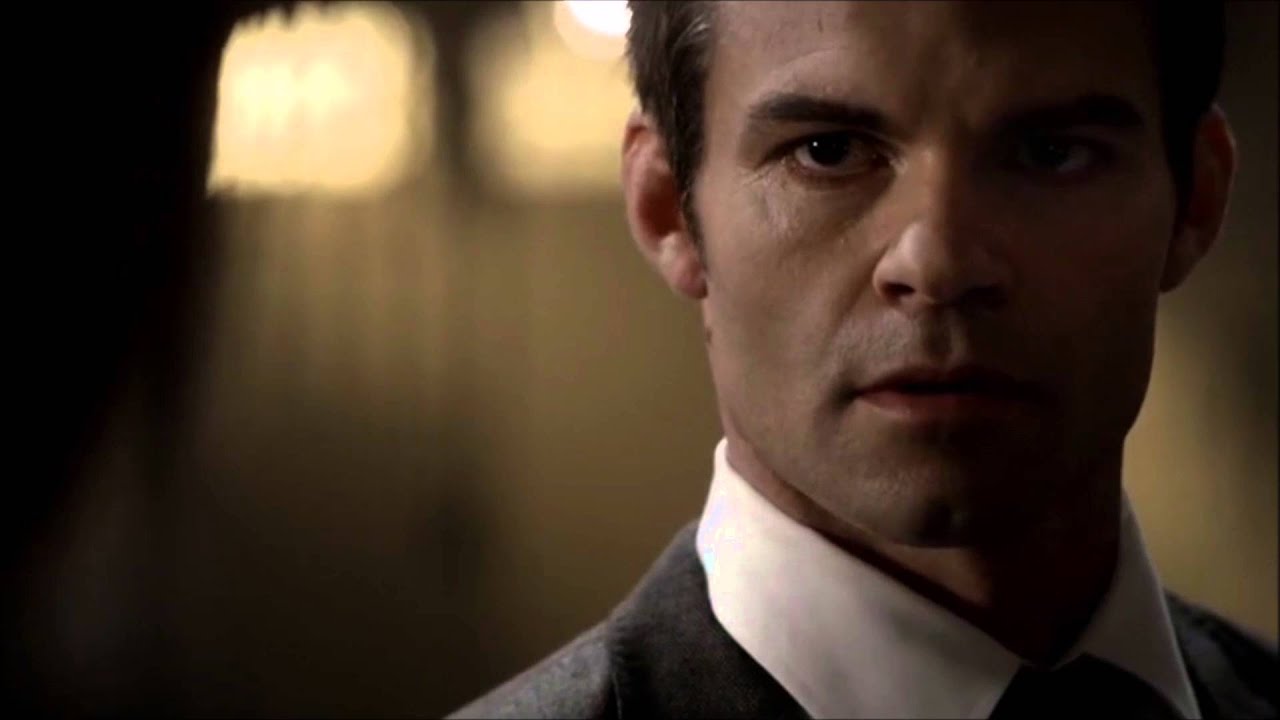 Elijah Mikaelson