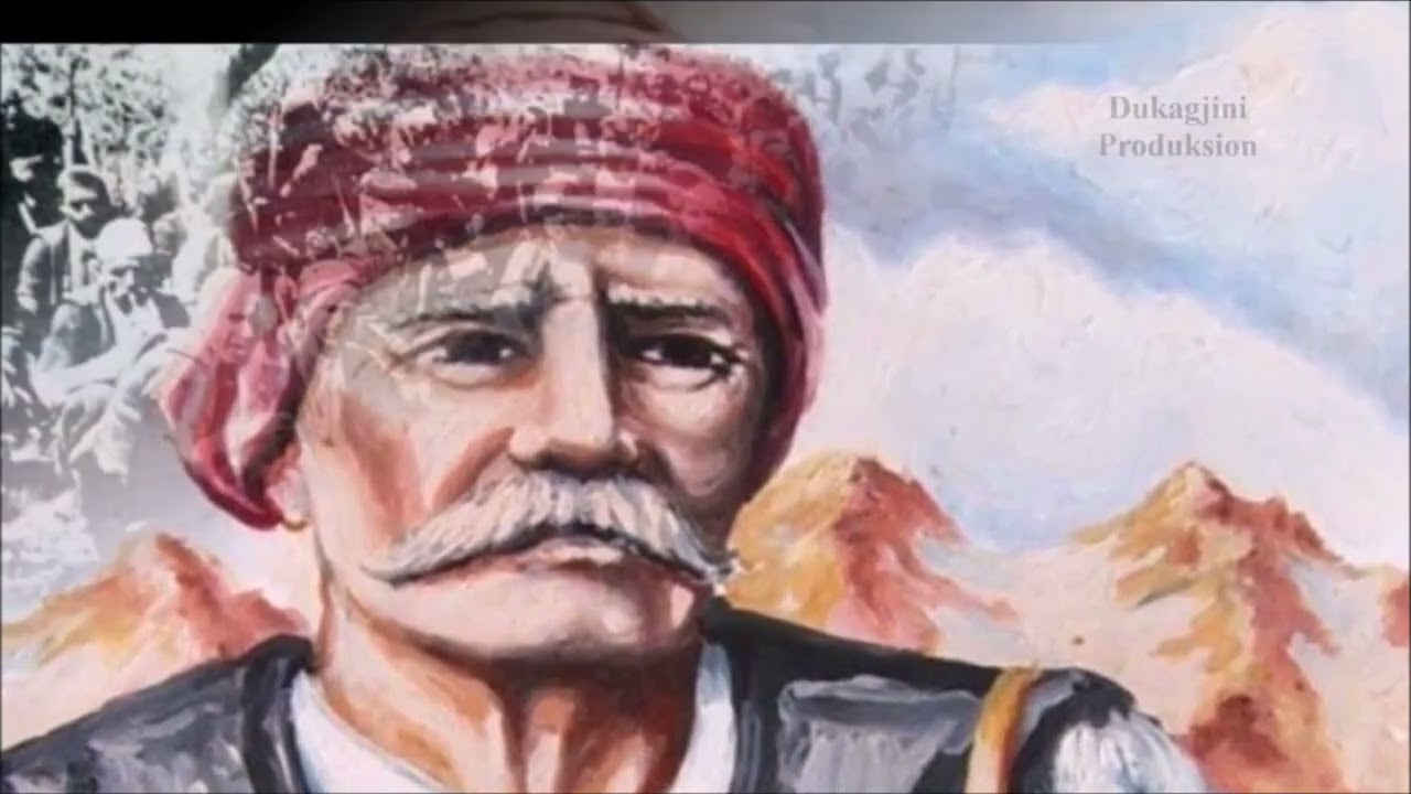 Idriz Seferi dhe jeta e tij