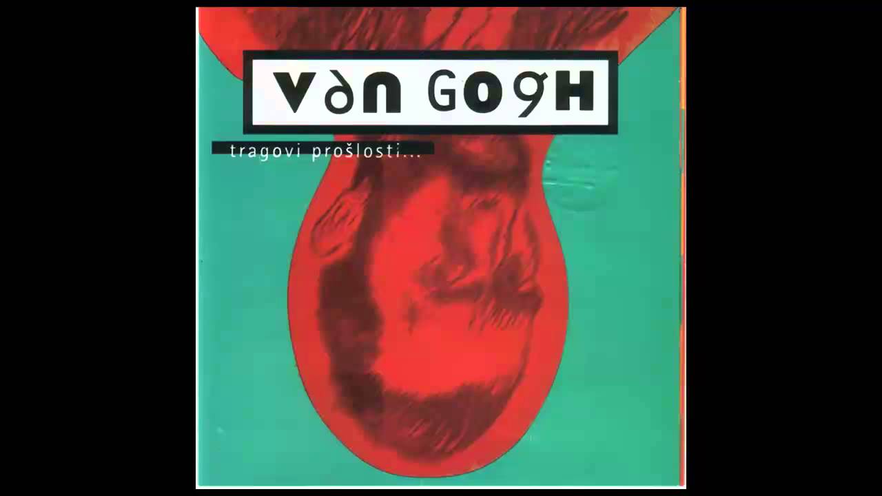 Van Gogh - Zemlja čuda - (Audio 1998) HD