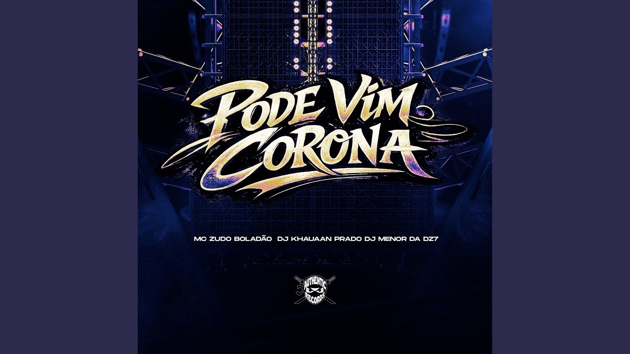 Pode Vim Corona
