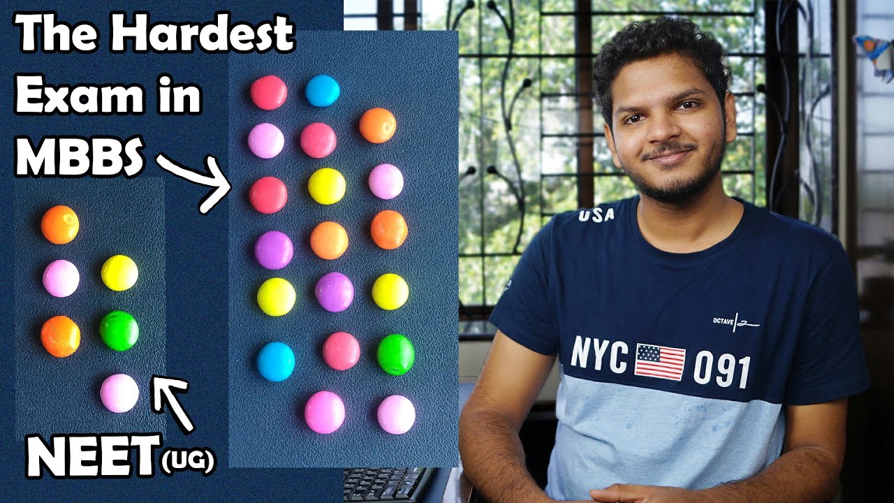 How I am Preparing for NEXT-PG (The Hardest Exam in MBBS) | Anuj Pachhel