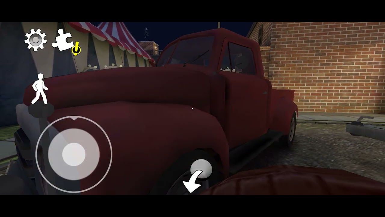 #keplerians #icecream . Ice scream 3 normal mode gameplay part 1 . #keplerians #gaming #icecream