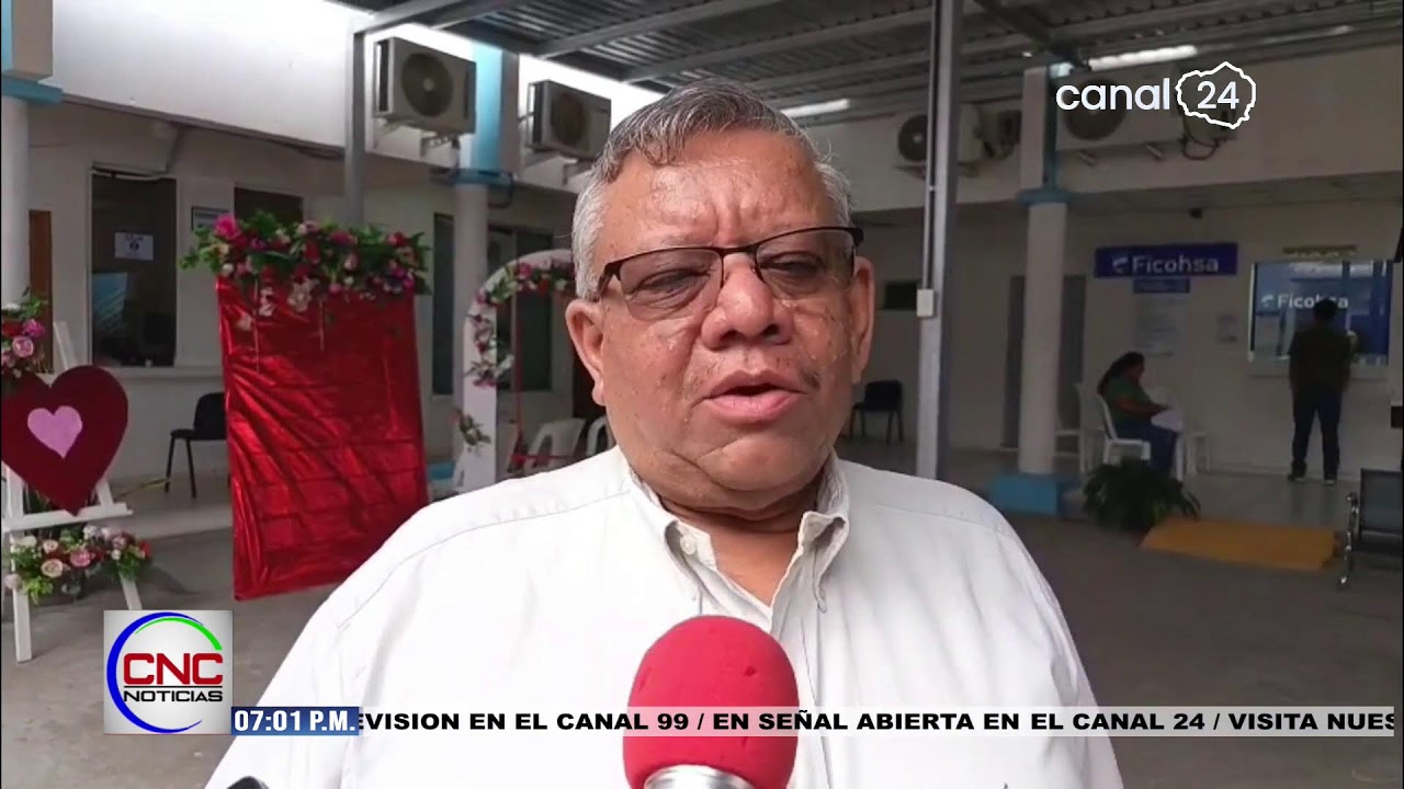 CNC NOTICIAS EDICIÓN ESTELAR 18/02/2026 CON LIC. FRANCISOC ANTUNEZ