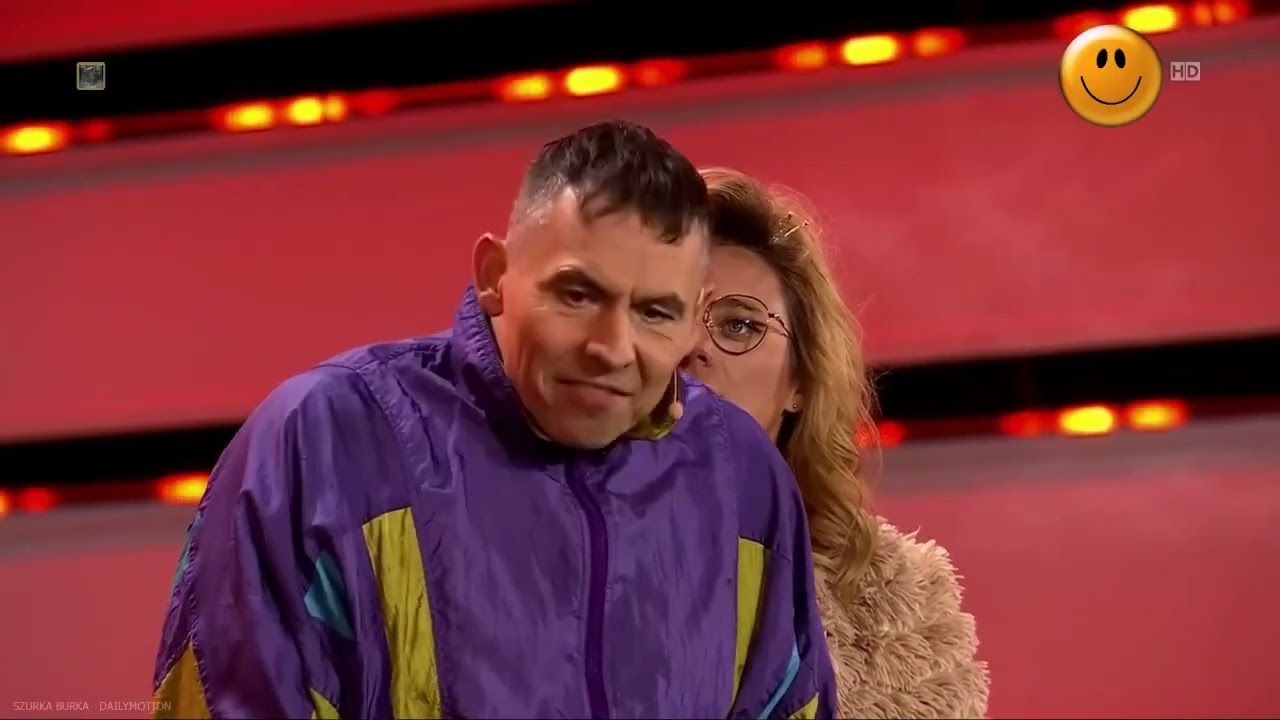 Kabaret Zdolni i Skromni...Zapowiedzi/ślub 