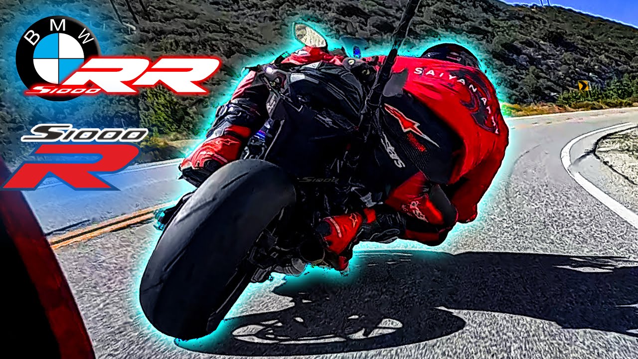 Top 3 Motorcycle POV's - THE FAST GUYS