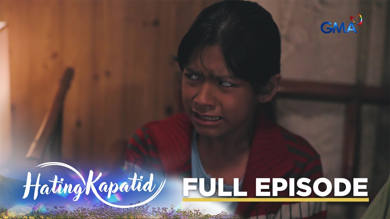 Hating Kapatid: Thalia is the thief! (Full Episode 6) October 18, 2025