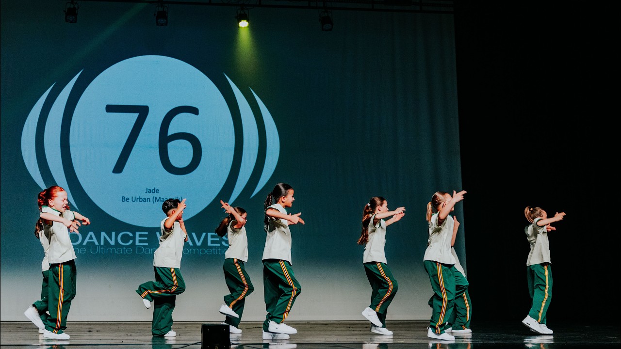 25-26 Qualifier 28 BE - Jade (Be Urban)
