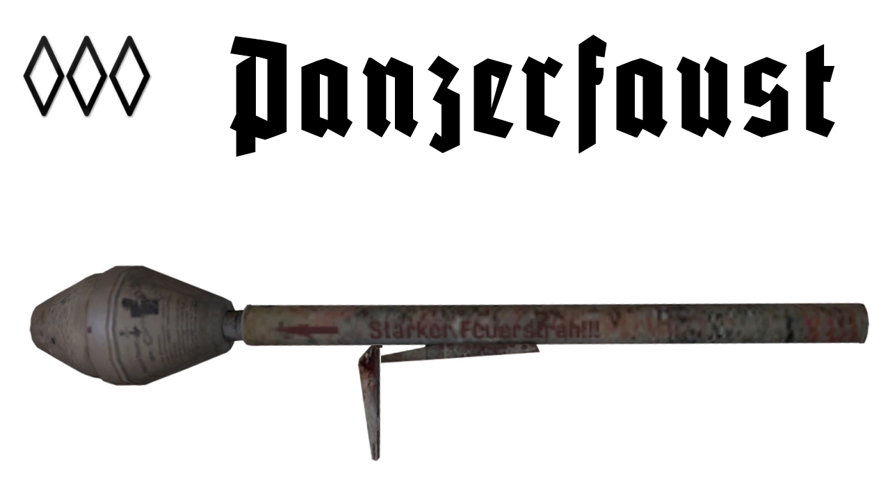 Panzerfaust
