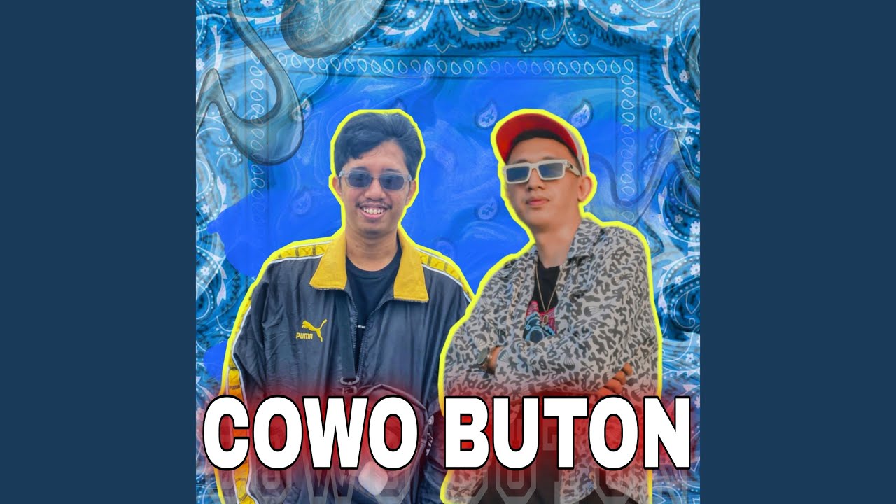 COWO BUTON