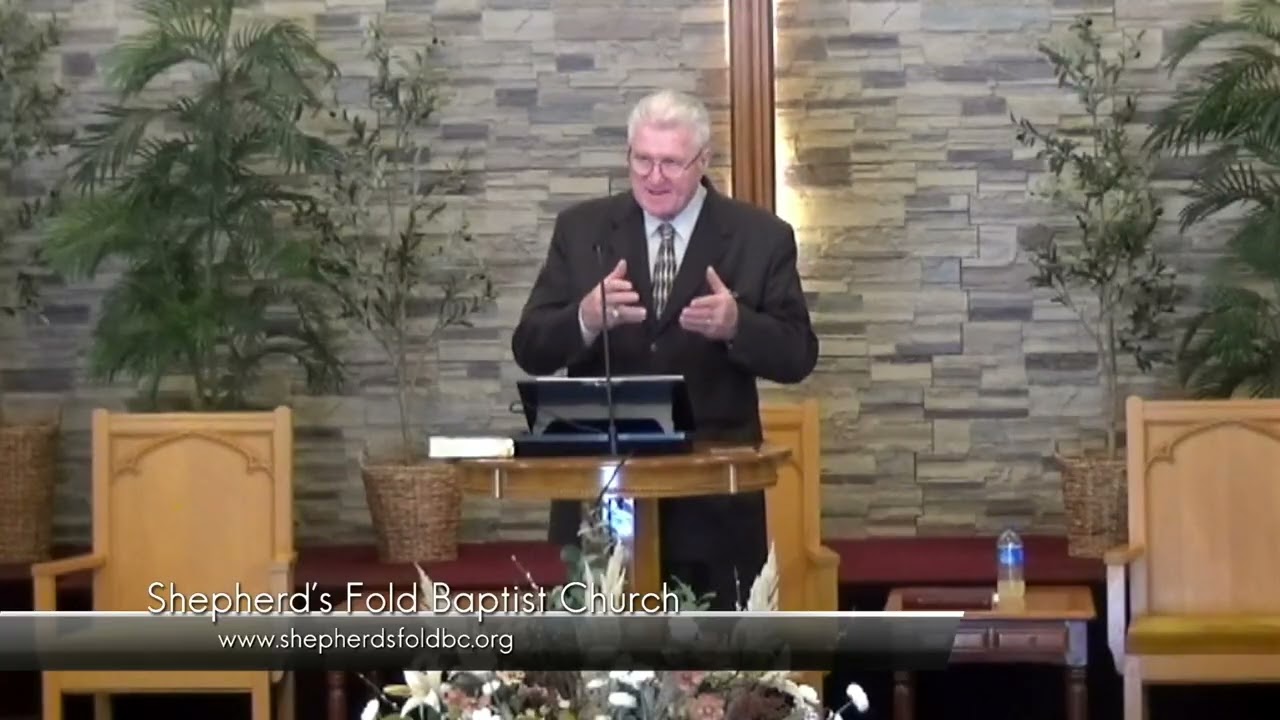 Receiving the Lord Jesus