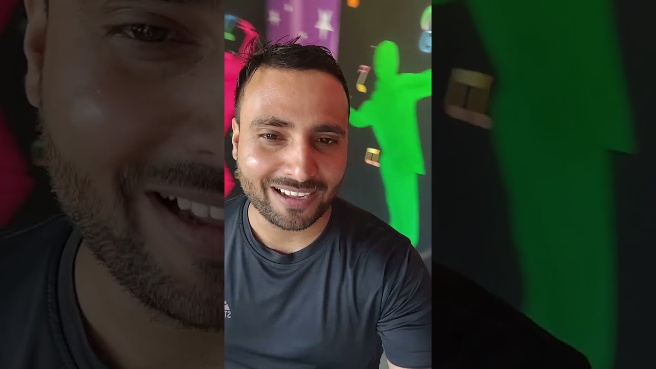 My 3rd Vlog | Crazy Day at Wonderla Bangalore 🤩