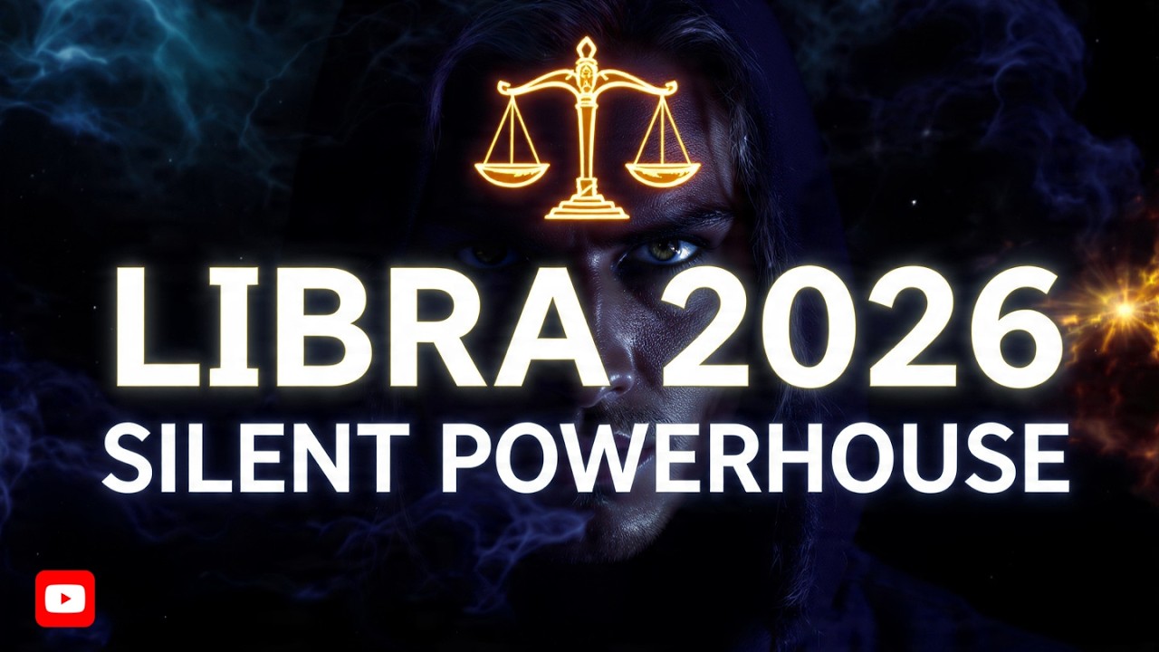 Почему Весы &mdash; это &laquo;тихая сила&raquo; 2026 года