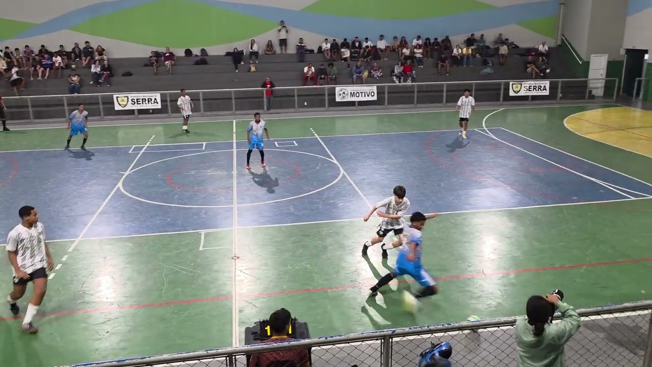 CEF x PFC copa ES 25