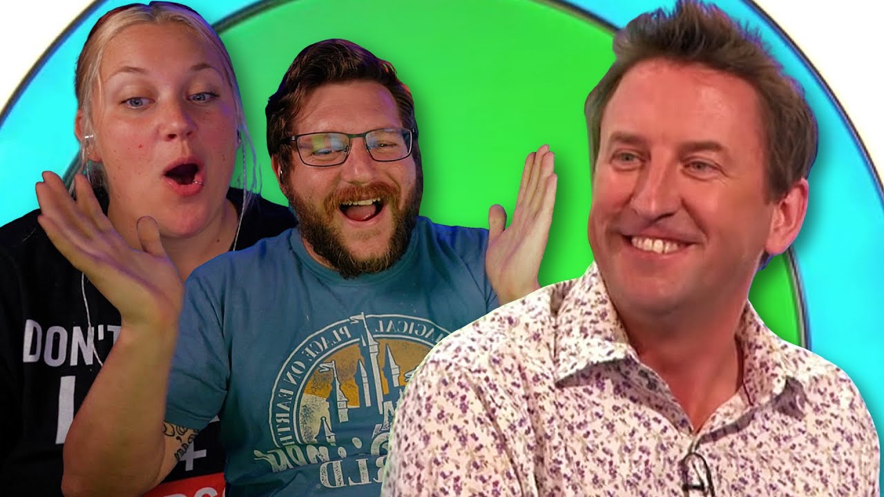 Ли Мак с ДВОЙНЫМ блефом на WILTY! | Реакция американцев