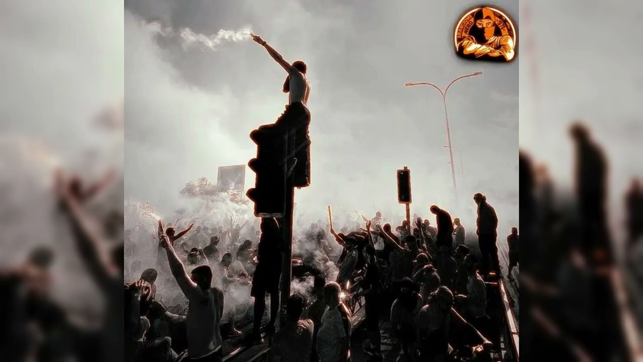 APOEL ULTRAS - Μας κάνεις τα μυαλά πουρέ