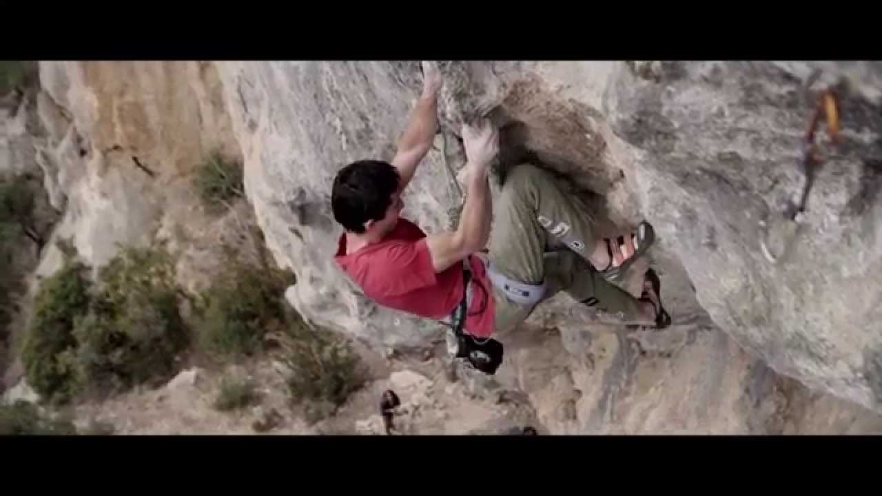 Ramón Julián (ESP) - Esclatamasters (9A)