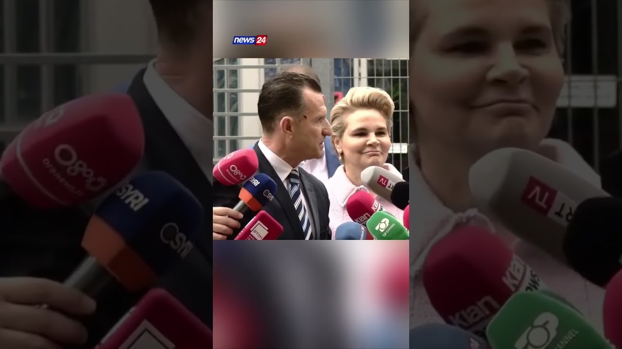 GJKKO kaloi p&euml;r gjykim dosjen, avokati flet p&euml;r gazetar&euml;t, Kryemadhi &lsquo;b&euml;het tym&rsquo;, pi cigare live