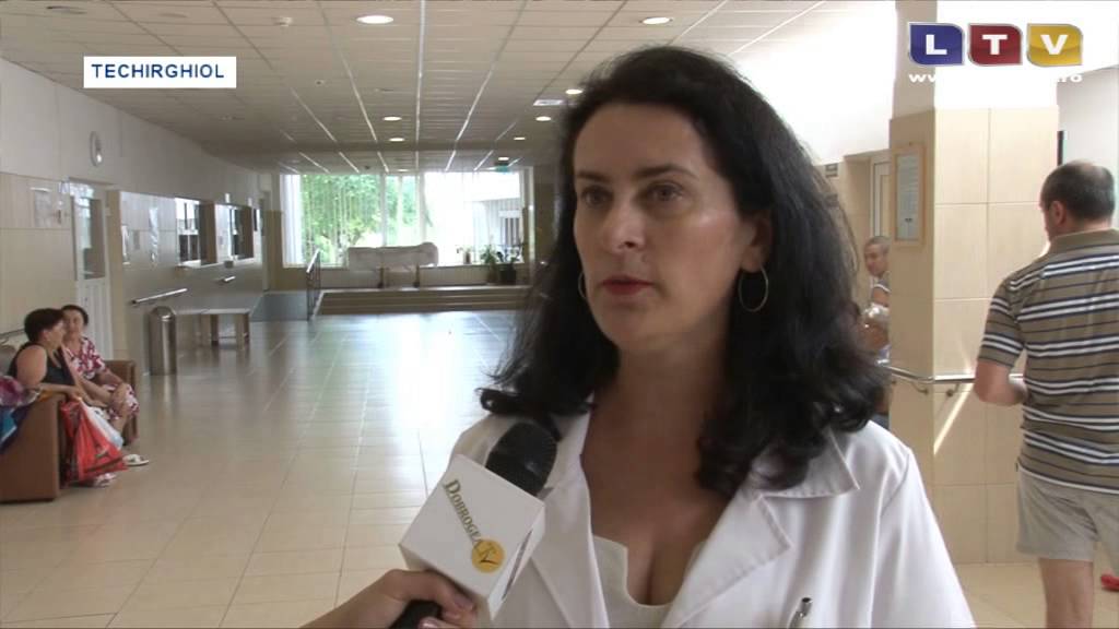 Cură și terapie cu nămol la Techirghiol - Litoral TV
