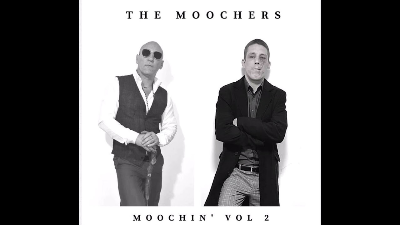 The moochers Johnny to bad