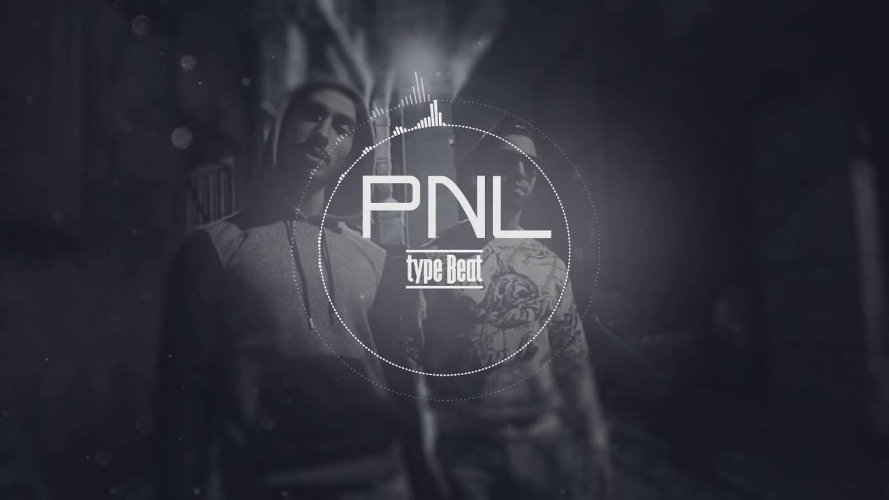 *Chill* l Rap Instrumental l PNL Temp&ecirc;te l Ambient l Hook l WildMT l (Free D/L)