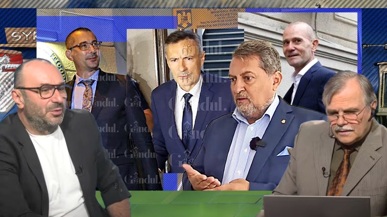 Valentin Stan, înregistrare BOMBĂ în cazul Coldea-Dumbravă: „Hideg s-a dus întâi la Ambasada SUA!”