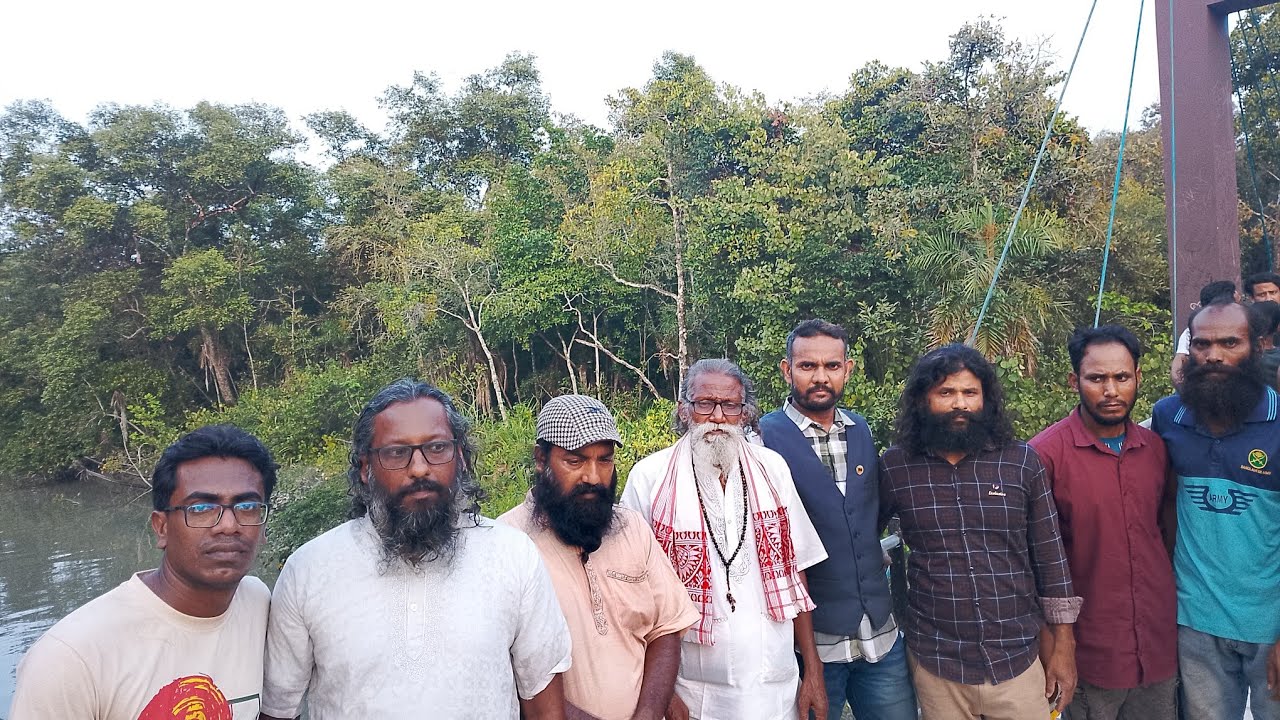 ইবলিশ যেটা করেনা সেটাই ধর্ম। ধর্ম অধর্মের পার্থক্য নিয়ে আলোচনায় রাসেল চিশতী।