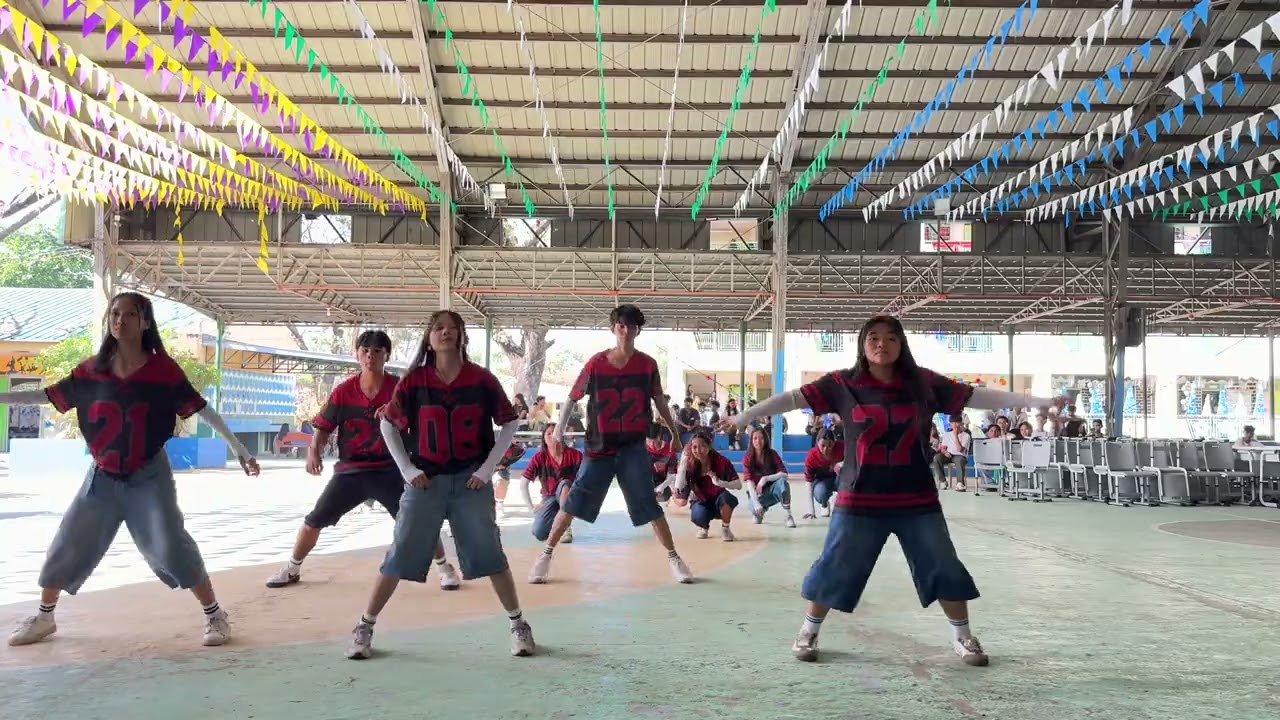 Hip-Hop Performance Task #notocopyrightinfrigementintended 