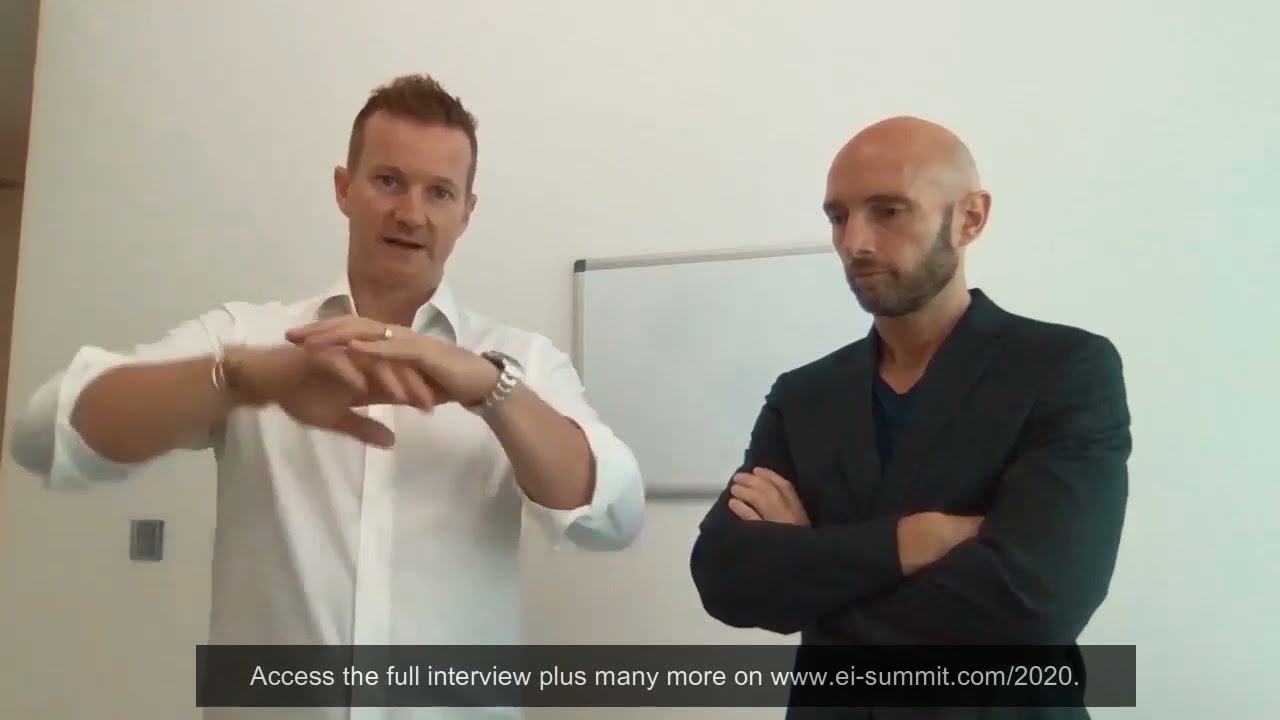Small Business as Investable Asset Class | Jeremy Harbour & Callum Laing