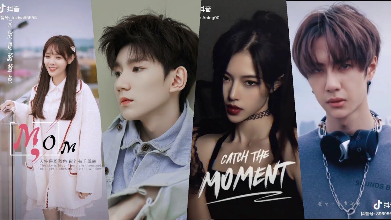 40 Bài Hát Thịnh Hành Trên Tik Tok Trung (Douyin) Tháng 4/2020