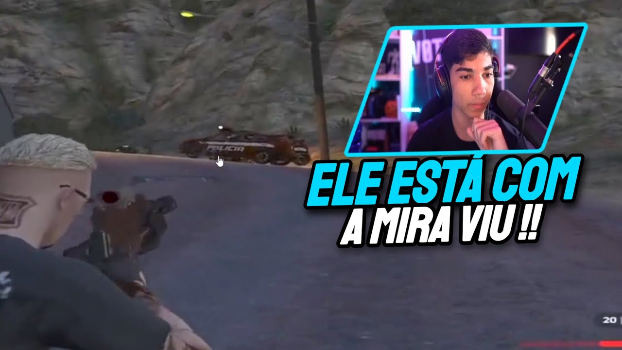 OVOTZ REAGINDO AO HIGHLIGHTS DO PANICZ | Cortes do Ovotz