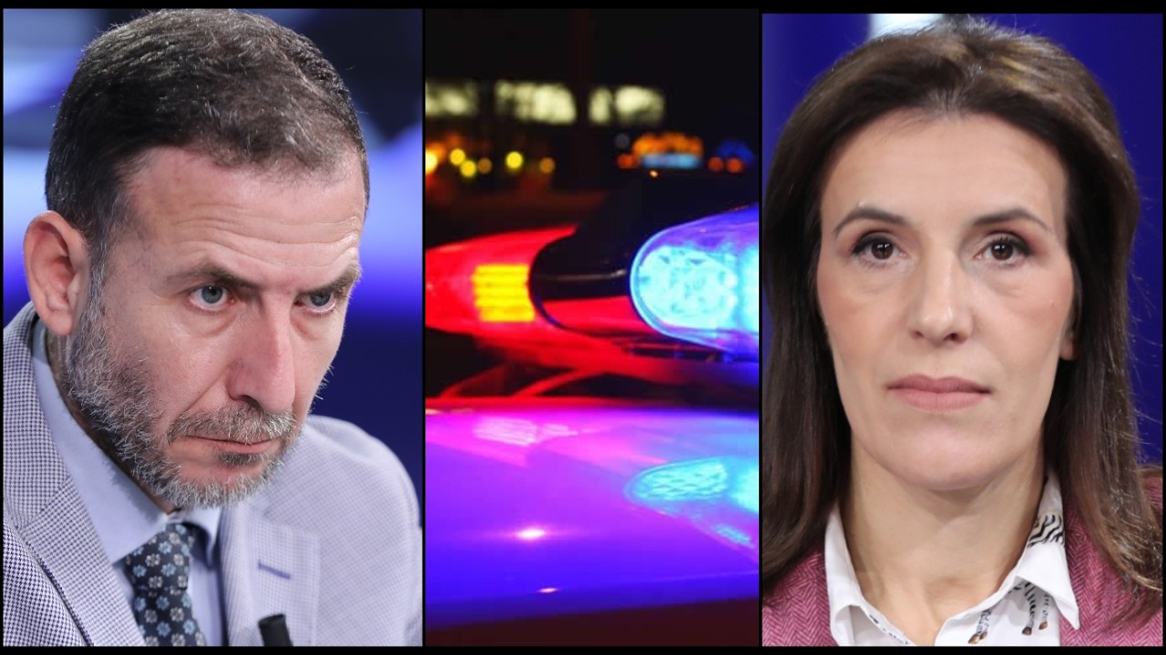 Kush do të jetë drejtori i ri i Policisë? Ja ç'thonë Lala, Bregu dhe Zhabina në TPZ