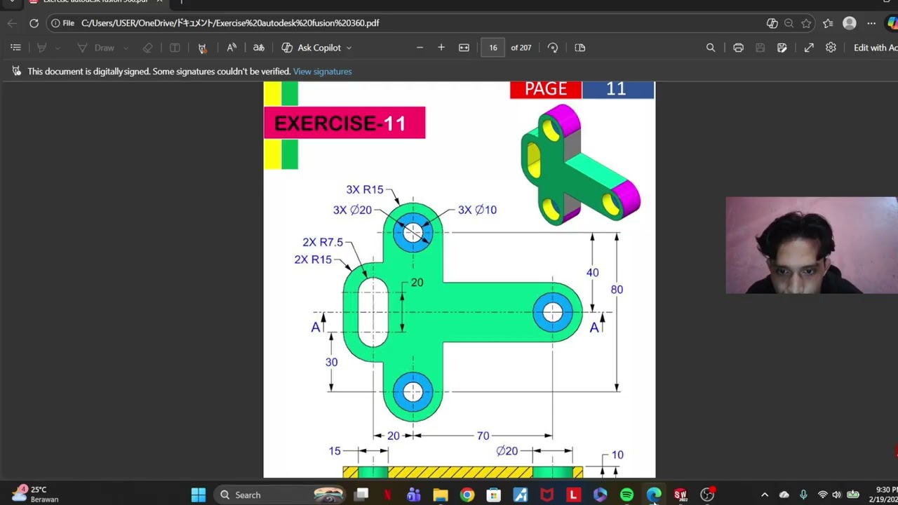 Solidworks 11