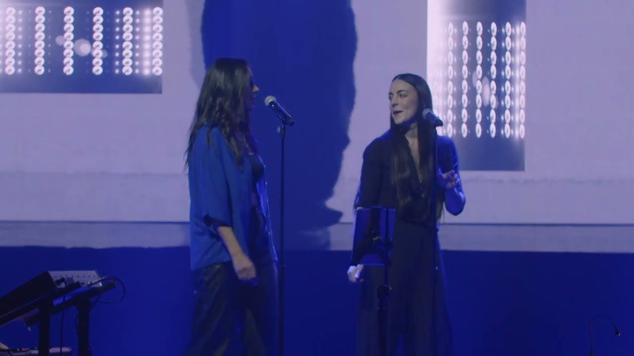 SPIĘTY - Pan Piotruś Pan (live @Palladium, Warszawa, 25.10.2024)