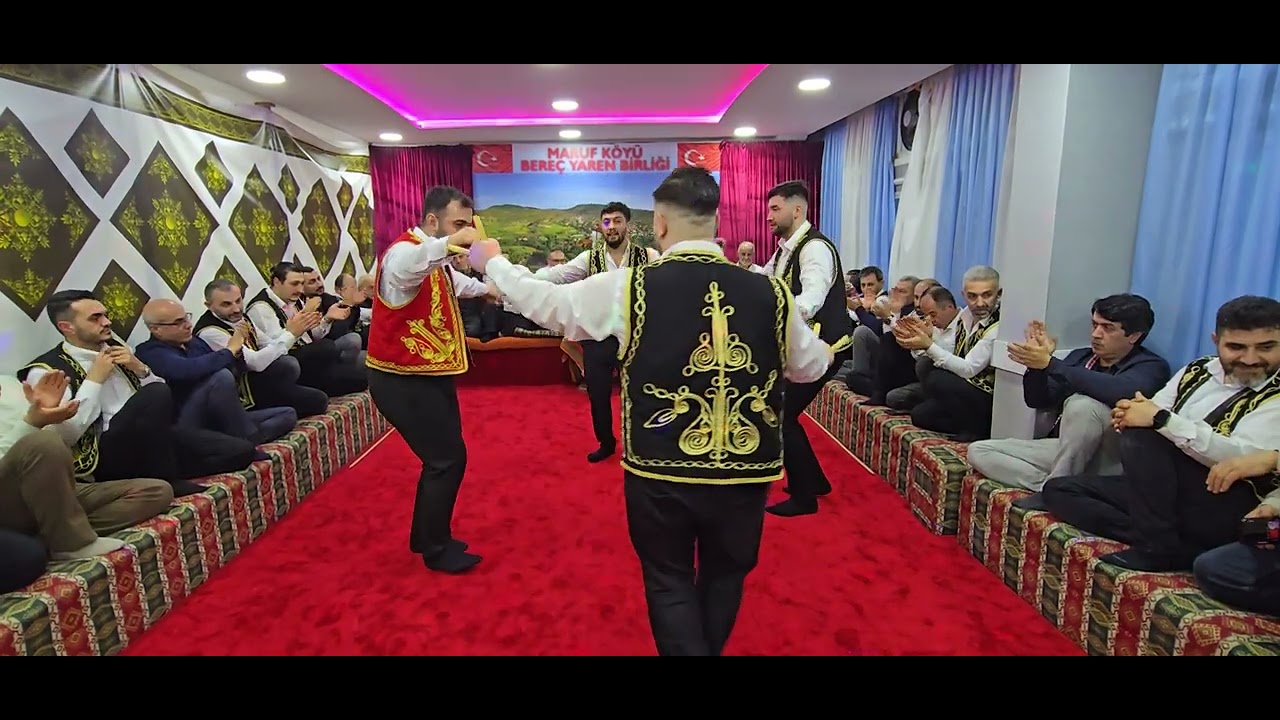Ali Beyoğlu Ramazan çalkıç gökhan inan Şenol dil Çankırı maruf köyü bereç yareni 2025