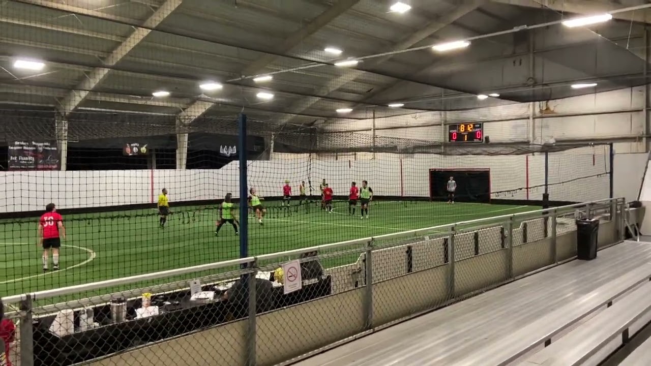 barrioboyz vs polish pounders