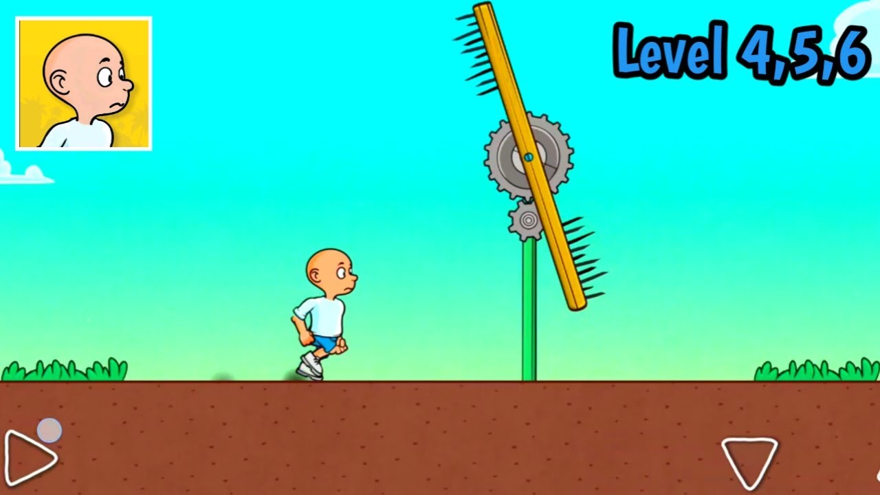 Plonky Gameplay | Plonky Level 4,5,6 Walkthrough | Pro Gamer