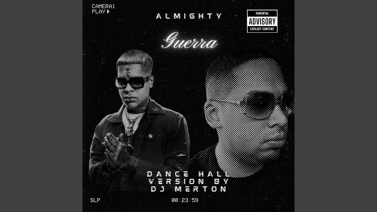 Guerra (Dancehall Version)