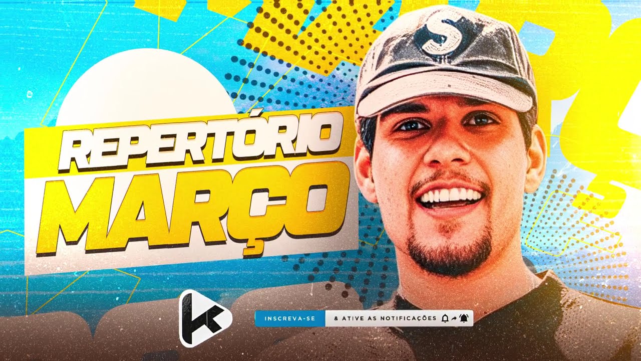 NÚZIO MEDEIROS REPERTÓRIO 2026 - NÚZIO MEDEIROS MARÇO 2026 - NÚZIO MEDEIROS CD PRA PAREDÃO 2026