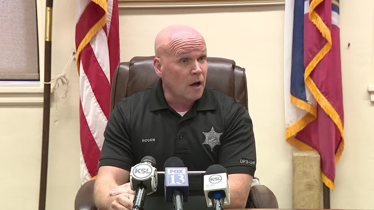 FULL BRIEFING: DPS gives update on 3 women killed in Wayne County