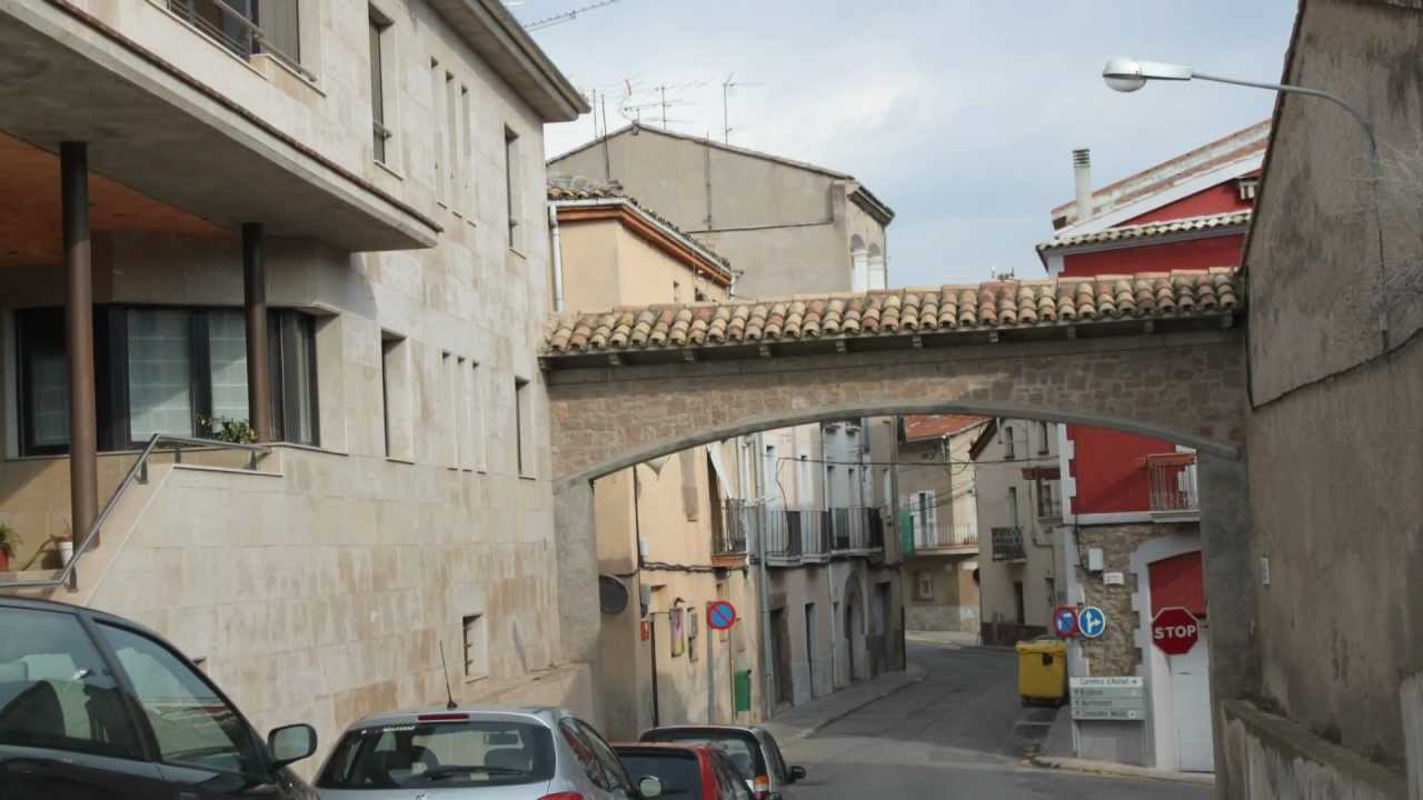 Balsareny