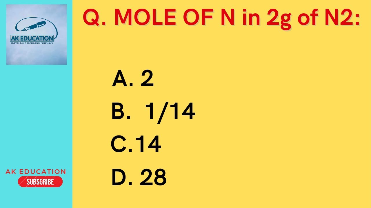 fundamental of chemistry mcqs according to pmc/pmdc #2 #mdcat #nmdcat2021 #pmc