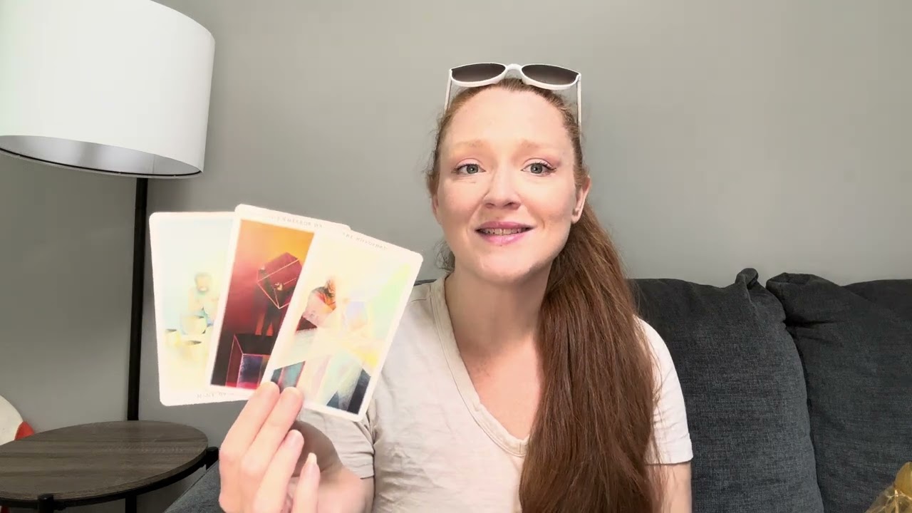 AQUARIUS - This Person is Projecting THEIR Insecurities onto You - Jealousy Breeds Contempt