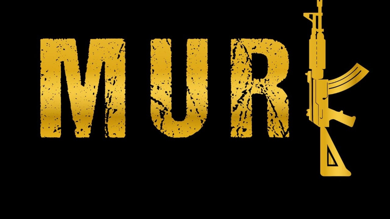 Murk - Free Mind (Freestyle)