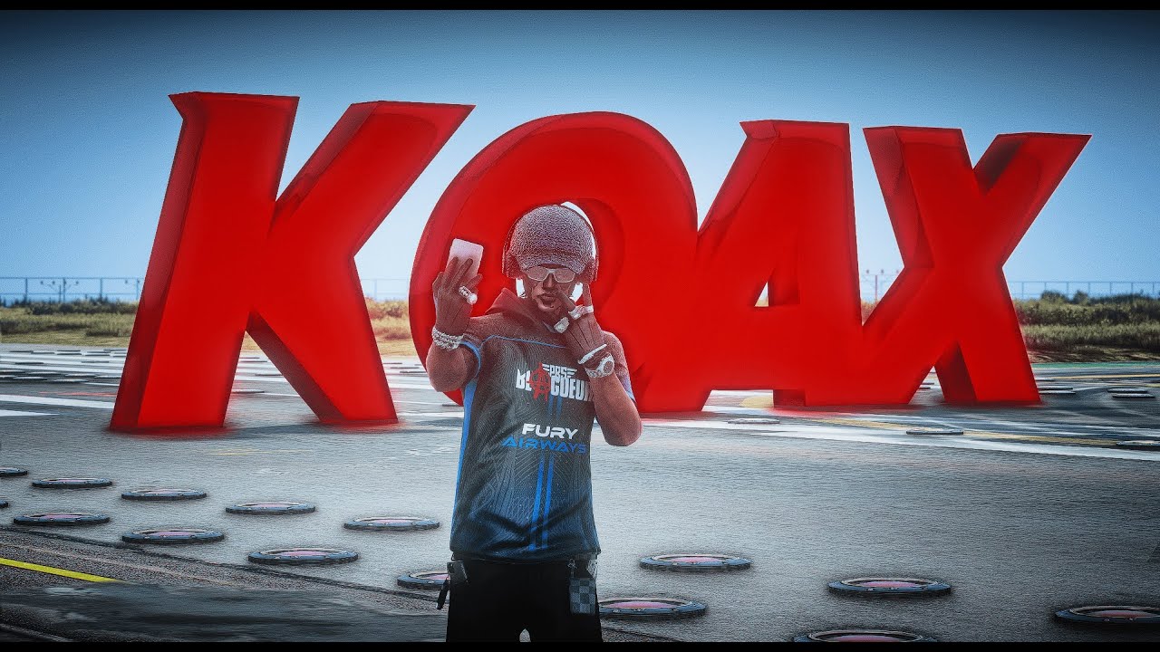 trapstar type #mdrp #koax #peres