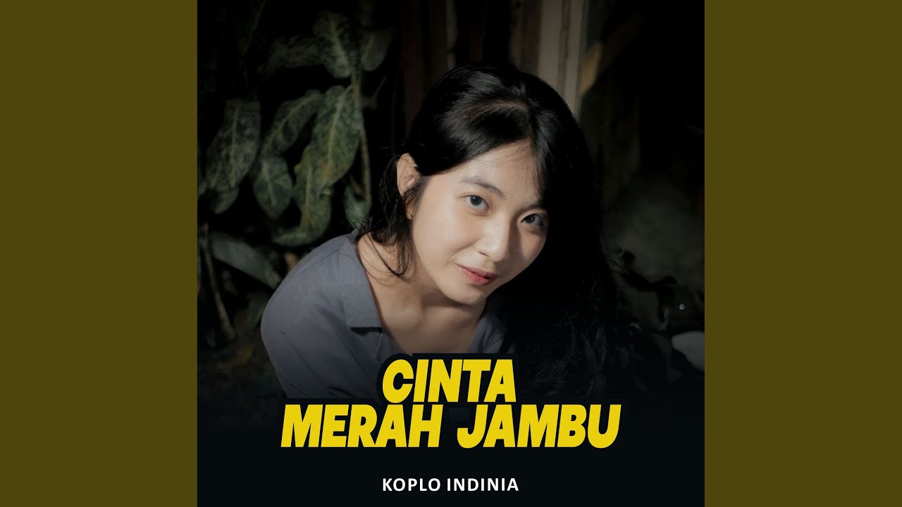 Cinta Merah Jambu