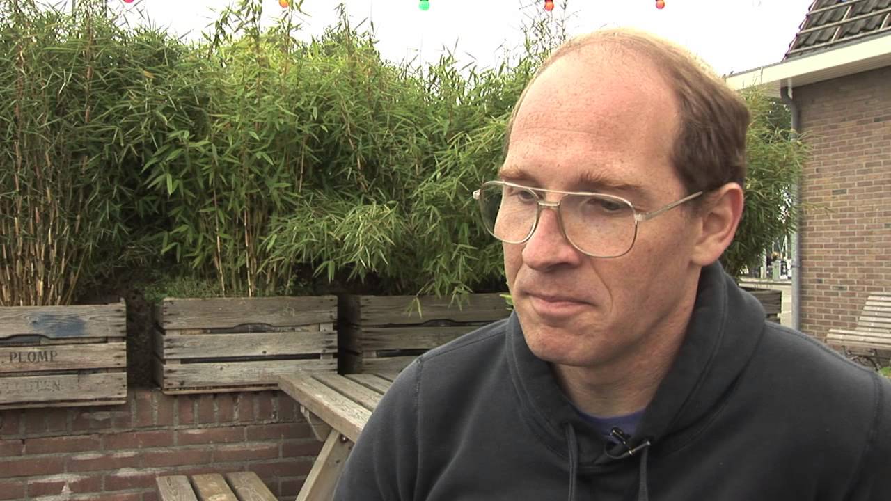 Caribou interview (part 1)