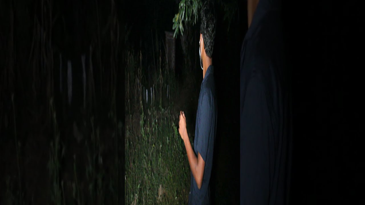 කැමරාවට සටහන් වූ අමුනුෂ්&zwj;ය අවතාරය සත්&zwj;ය දර්ශන | Ghost ,Holman ,lanka Holman Capture Camera #short