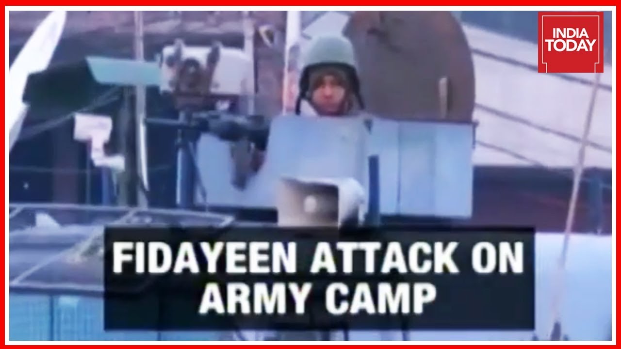 Our Hearts And Minds Are With The Army, Politicians React To Sunjuwan Attack