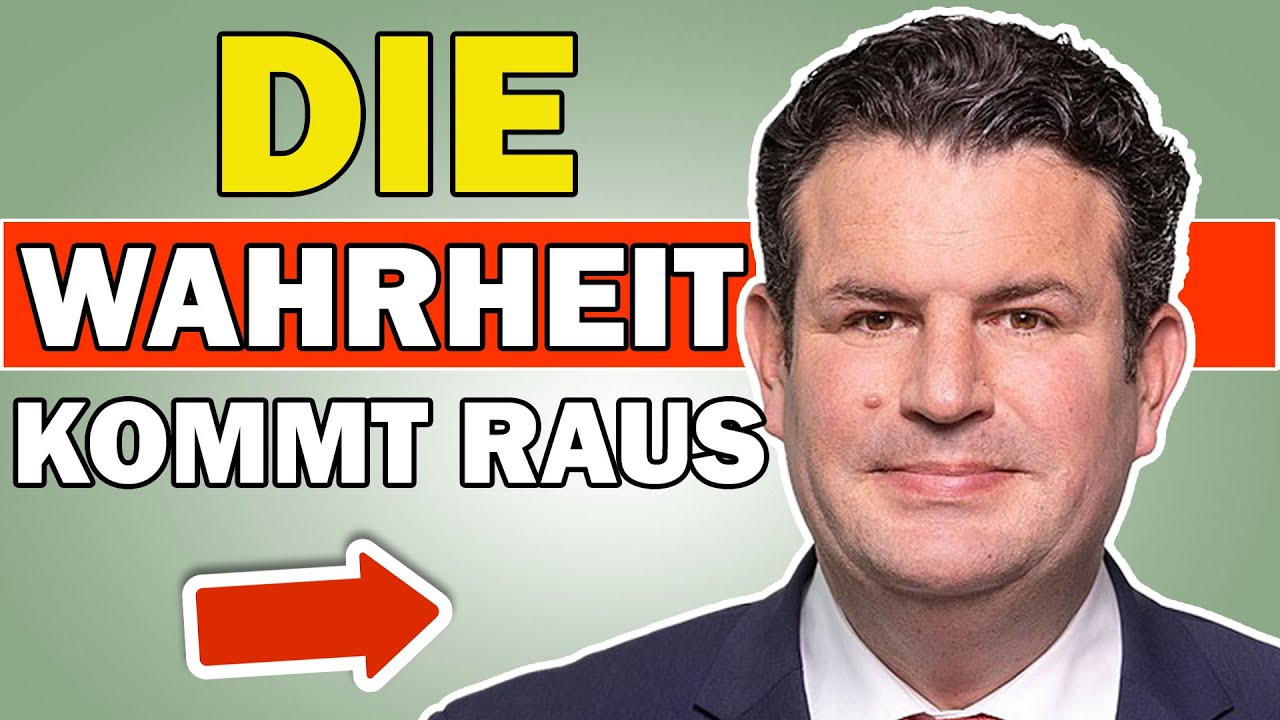 Offiziell: Ab 2027 KEINE Rente mehr?!💥(NIEMAND spricht DAR&Uuml;BER)😨